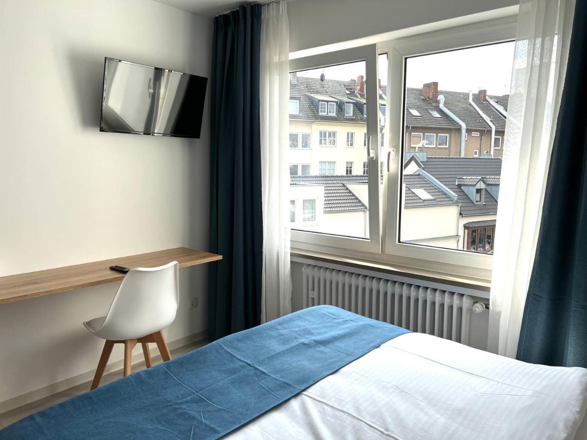 Hotel 83 Bonn Exterior photo
