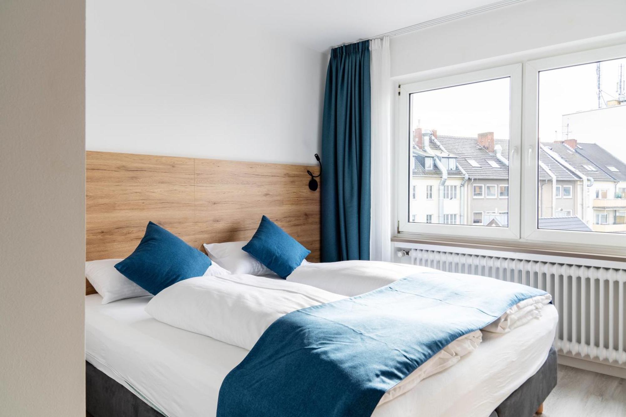 Hotel 83 Bonn Exterior photo